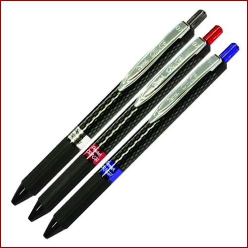 Oh!Gel Pentel Gelroller