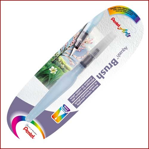 Pentel Aquash - Pinsel